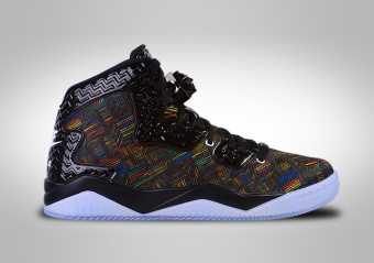 NIKE AIR JORDAN SPIKE FORTY 'BHM'