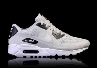 NIKE AIR MAX 90 ULTRA ESSENTIAL 'LIGHT BASE'