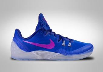 NIKE ZOOM KOBE VENOMENON 5 'VIVID PURPLE'