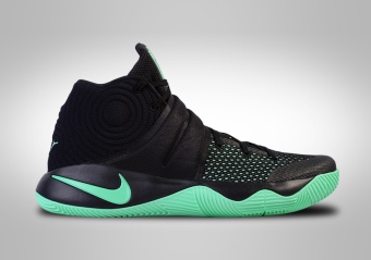NIKE KYRIE 2 'GREEN GLOW'