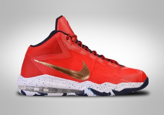 NIKE AIR MAX AUDACITY PE LMTD 'PHATMAN' ANTHONY DAVIS