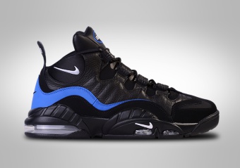 NIKE AIR MAX SENSATION 'CHRIS WEBBER' 1995 RETRO