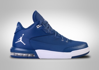 NIKE AIR JORDAN FLIGHT ORIGIN 3 'FRENCH BLUE'