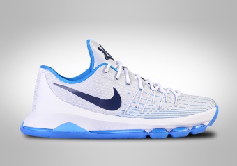 NIKE KD 8 'HOME'