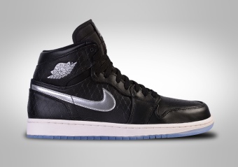 NIKE AIR JORDAN 1 RETRO HIGH ALL-STAR GAME 2016 LIMITED EDITION