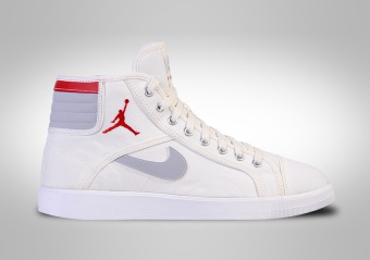 NIKE AIR JORDAN SKYHIGH OG WHITE FIRE RED