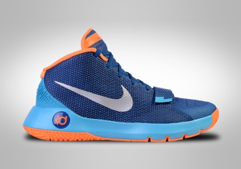 NIKE KD TREY 5 III THUNDERS AWAY