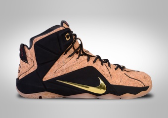 NIKE LEBRON XII EXT 'KINGS CORK'