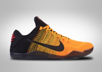 NIKE KOBE 11 ELITE LOW 'BRUCE LEE'