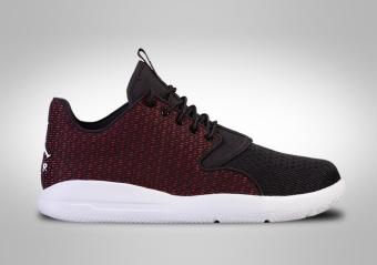 NIKE AIR JORDAN ECLIPSE BLACK RED