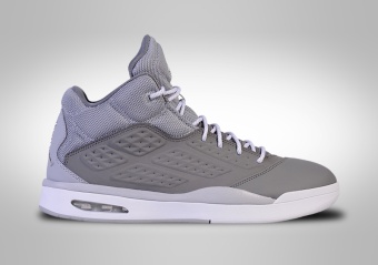 NIKE AIR JORDAN NEW SCHOOL COOL GREY