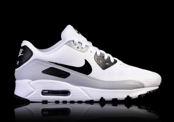 NIKE AIR MAX 90 ULTRA ESSENTIAL WHITE