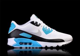 NIKE AIR MAX 90 ULTRA ESSENTIAL LIGHT BASE