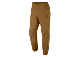 NIKE AIR JORDAN CITY PANTS GOLDEN BEIGE