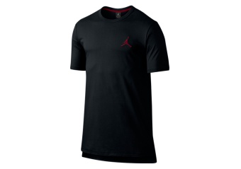 NIKE AIR JORDAN CORE LONG TOP BLACK