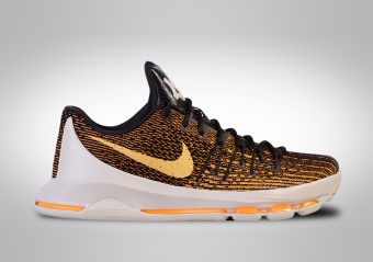 NIKE KD 8 'SABERTOOTH TIGER'