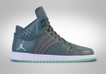 NIKE AIR JORDAN 1 FLIGHT 4 'FRESH MINT'