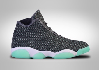 NIKE AIR JORDAN HORIZON DARK GREY / FRESH MINT