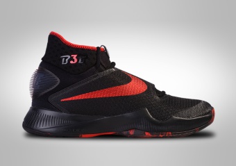 NIKE ZOOM HYPERREV 2016 LMTD B3B AGENT 003 BRADLEY BEAL PE