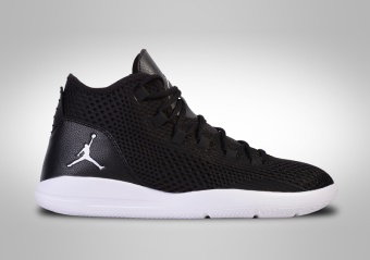 NIKE AIR JORDAN REVEAL OREO BG (SMALLER SIZE)