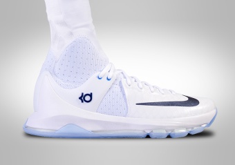 NIKE KD 8 ELITE 'ICE COLD'