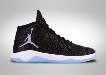 NIKE AIR JORDAN ULTRA.FLY JIMMY BUTLER BLACK BLUE NEO