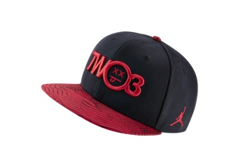 NIKE AIR JORDAN 12 SNAPBACK