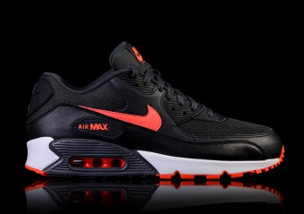 NIKE AIR MAX 90 ESSENTIAL ANTHRACITE