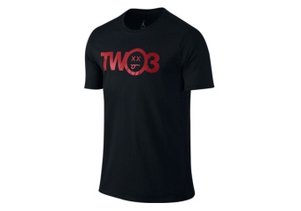 NIKE AJ 12 TWO-3 TEE