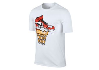 NIKE JORDAN 23 FLAVORS TEE