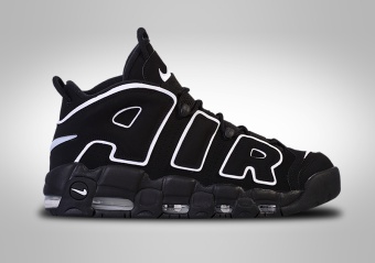 NIKE AIR MORE UPTEMPO OG RETRO SCOTTIE PIPPEN 1996