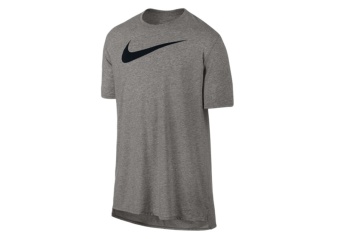NIKE BACKBOARD DROPTAIL TEE