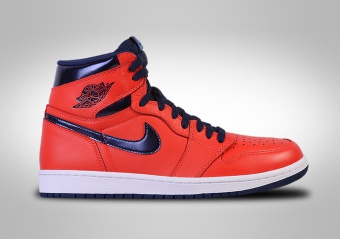 NIKE AIR JORDAN 1 RETRO HIGH OG BG DAVID LETTERMAN