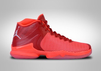 NIKE AIR JORDAN SUPER.FLY 4 PO 'GYM RED' BLAKE GRIFFIN BG