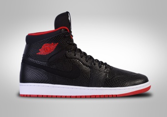 NIKE AIR JORDAN 1 RETRO HIGH NOUVEAU SNAKESKIN BRED