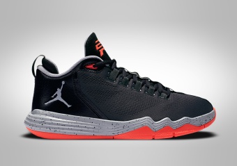 NIKE AIR JORDAN CP3.IX AE BG ANTHRACITE/WOLF GREY-BLACK