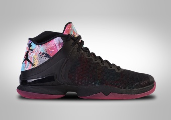 NIKE AIR JORDAN SUPER.FLY 4 PO 'CHINESE NEW YEAR' BLAKE GRIFFIN