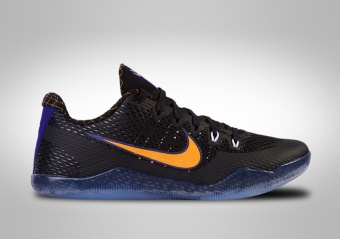 NIKE KOBE 11 CARPE DIEM