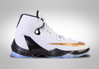 NIKE LEBRON XIII ELITE GOLD