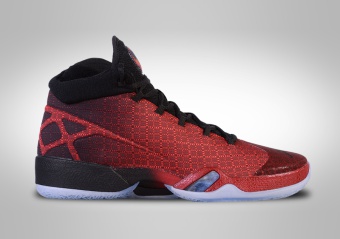 NIKE AIR JORDAN XXX GYM RED RUSSEL WESTBROK