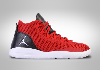 NIKE AIR JORDAN REVEAL GYM RED BG (SMALLER SIZE)