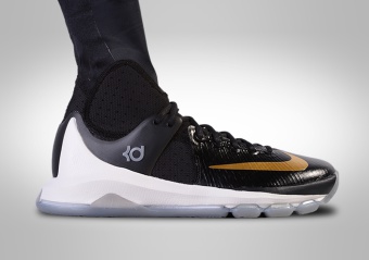 NIKE KD 8 ELITE ROAD TO GOLD