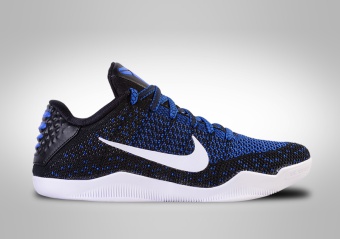 NIKE KOBE 11 ELITE LOW MUSE III