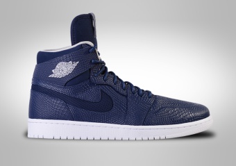 NIKE AIR JORDAN 1 RETRO HIGH NOUVEAU MIDNIGHT NAVY