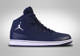 NIKE AIR JORDAN EXECUTIVE MIDNIGHT BLUE