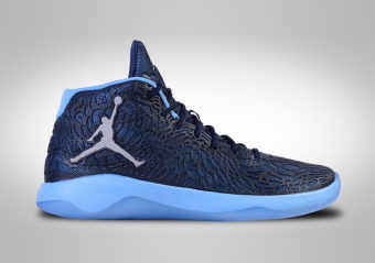 NIKE AIR JORDAN ULTRA.FLY JIMMY BUTLER MIDNIGHT BLUE GLOW