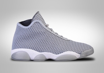 NIKE AIR JORDAN HORIZON WOLF GREY