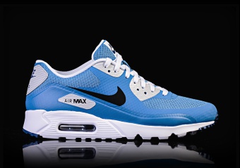 NIKE AIR MAX 90 ULTRA ESSENTIAL STAR BLUE