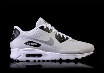 NIKE AIR MAX 90 ULTRA ESSENTIAL PURE PLATINUM