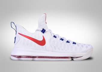 NIKE ZOOM KD 9 USAB